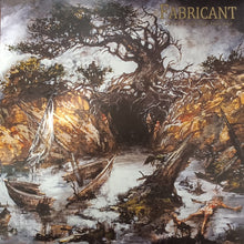 Load image into Gallery viewer, Fabricant : Drudge To The Thicket (LP, Album)