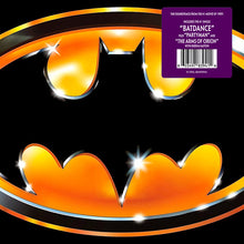 Load image into Gallery viewer, Prince : Batman™ (Motion Picture Soundtrack) (LP, Album, RE)