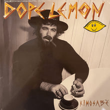 Load image into Gallery viewer, Dope Lemon : Kimosabè (LP, Album, Ltd, Sea)