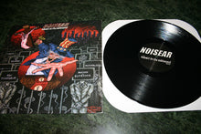 Load image into Gallery viewer, Noisear : Submit To The Subliminal (LP, Album)