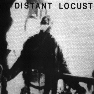 Distant Locust : Top Of The World (12", EP)