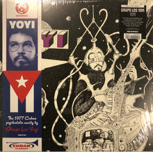 Load image into Gallery viewer, Grupo Los Yoyi : Yoyi (LP, Album, RE)