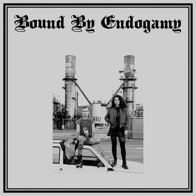 Bound By Endogamy : Bound By Endogamy (LP, Album)