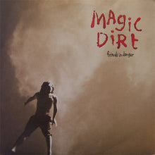 Load image into Gallery viewer, Magic Dirt : Friends In Danger (LP, Album)