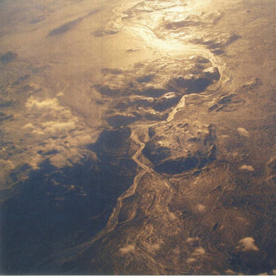 Biosphere : Inland Delta (2xLP, Album)