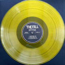 Load image into Gallery viewer, The Fall : Grotesque (After The Gramme) (LP, Album, Ltd, Num, RE, Yel)