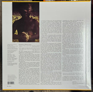 McCoy Tyner : Extensions (LP, Album, RE)