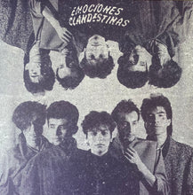 Load image into Gallery viewer, Emociones Clandestinas : Demo 1986 y mas (LP, Comp)