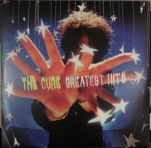 Load image into Gallery viewer, The Cure : Greatest Hits (2xLP, Comp, RE, RM, 180)