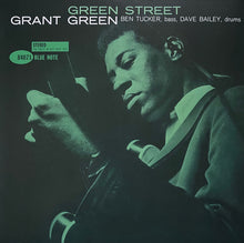 Load image into Gallery viewer, Grant Green : Green Street (LP, Album, RE, 180)