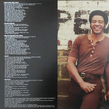 Load image into Gallery viewer, Bill Withers : Still Bill (LP, Album, RE, RM, 180)