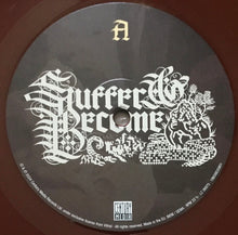 Load image into Gallery viewer, Vitriol (14) : Suffer &amp;  Become (LP, Album, Ltd, Red)