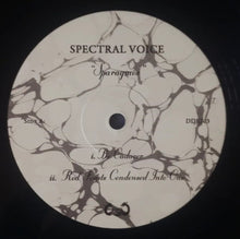 Load image into Gallery viewer, Spectral Voice : Sparagmos (LP, Album)