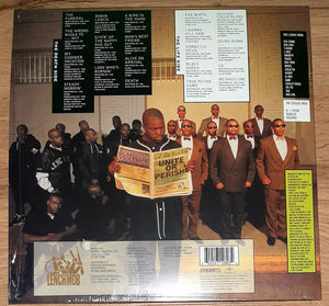Ice Cube : Death Certificate (LP, Album, RE)