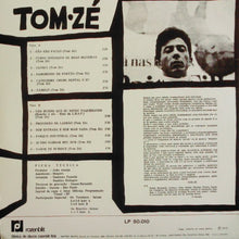 Load image into Gallery viewer, Tom Zé : Grande Liquidação (LP, RE, RM)