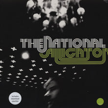 Load image into Gallery viewer, The National : Alligator (LP, Album, RE, Gre)