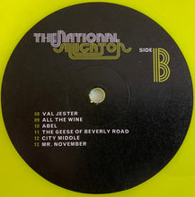 Load image into Gallery viewer, The National : Alligator (LP, Album, RE, Gre)