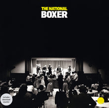 Load image into Gallery viewer, The National : Boxer (LP, Album, RE, Yel)