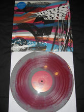 Load image into Gallery viewer, Minus The Bear : They Make Beer Commercials Like This (12&quot;, EP, RE, Gra)