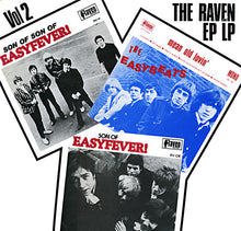 Load image into Gallery viewer, The Easybeats : The Raven  EP LP Vol.2 (LP, Comp)