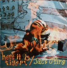 Load image into Gallery viewer, Jack O&#39;Fire : Hot Rod Songs For The Soul Riot (10&quot;)