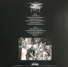 Load image into Gallery viewer, Darkthrone : Soulside Journey (LP, Album, Ltd, RE, RM)