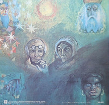 Load image into Gallery viewer, King Crimson : In The Wake Of Poseidon (LP, Album, RE, Tex)