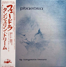 Load image into Gallery viewer, Tangerine Dream : Phaedra (LP, Album, Gat)