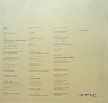 Load image into Gallery viewer, Bee Gees : Trafalgar (LP, Album, Gat)