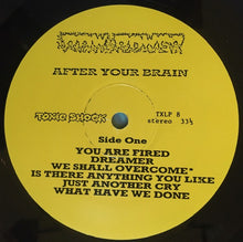 Load image into Gallery viewer, Raw Power (2) : After Your Brain (LP, Album)