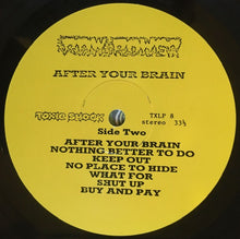 Load image into Gallery viewer, Raw Power (2) : After Your Brain (LP, Album)