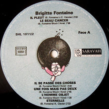 Load image into Gallery viewer, Brigitte Fontaine : Brigitte Fontaine Est... ? (LP, Album, RE)