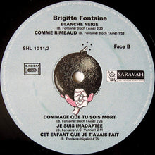 Load image into Gallery viewer, Brigitte Fontaine : Brigitte Fontaine Est... ? (LP, Album, RE)
