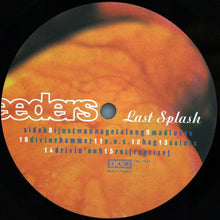Load image into Gallery viewer, The Breeders : Last Splash (LP, Album)