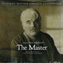 Load image into Gallery viewer, Jonny Greenwood : The Master (LP, Album + CD, Album, Promo)