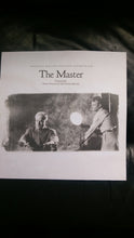 Load image into Gallery viewer, Jonny Greenwood : The Master (LP, Album + CD, Album, Promo)