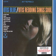 Load image into Gallery viewer, Otis Redding : Otis Blue / Otis Redding Sings Soul (LP, Album, RE, S/Edition, Blu)