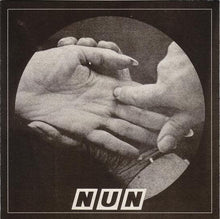 Load image into Gallery viewer, Nun (5) : Solvents (7&quot;, Single)