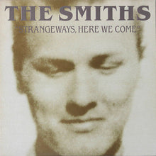 Load image into Gallery viewer, The Smiths : Strangeways, Here We Come (LP, Album, RE, RM, 180)