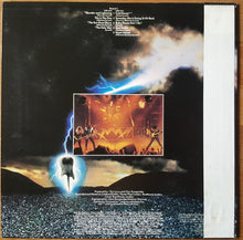 Load image into Gallery viewer, Thin Lizzy : Thunder And Lightning (LP, Album)