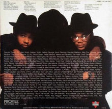Load image into Gallery viewer, Run-D.M.C.* : King Of Rock (LP, Album)