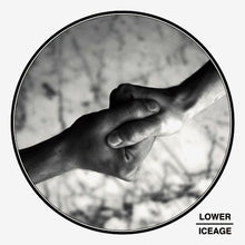 Load image into Gallery viewer, Lower (3) / Iceage : Burning Hand / Arrows (7&quot;)