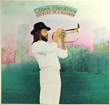 Load image into Gallery viewer, Chuck Mangione : Journey To A Rainbow (LP, Album)