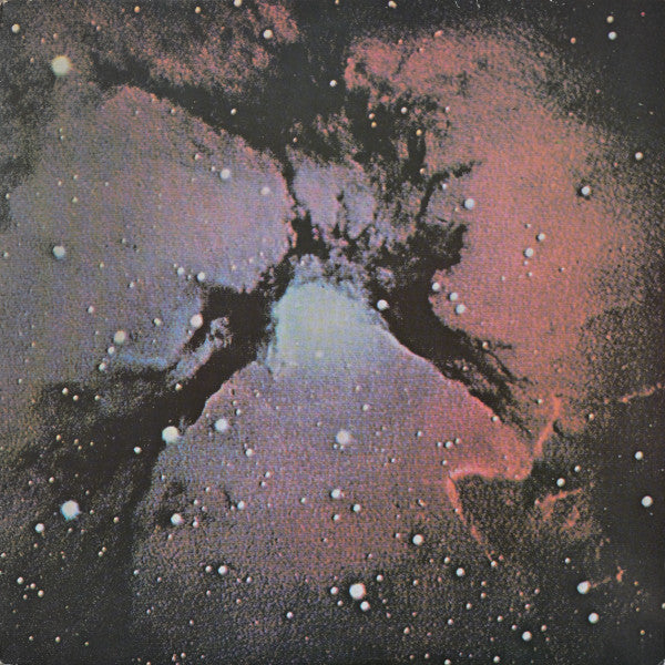 King Crimson : Islands (LP, Album, RE)