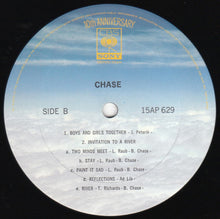 Load image into Gallery viewer, Chase (5) : Chase (LP, Album, Ltd, RE)