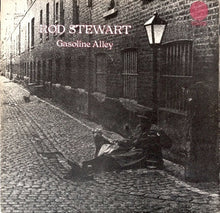 Load image into Gallery viewer, Rod Stewart : Gasoline Alley (LP, Album, Gat)
