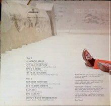 Load image into Gallery viewer, Rod Stewart : Gasoline Alley (LP, Album, Gat)