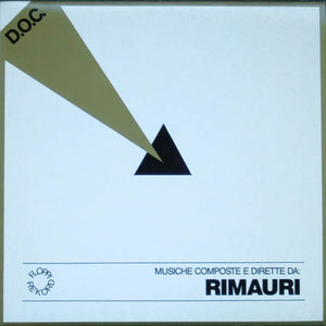 Rimauri : D.O.C. (LP)