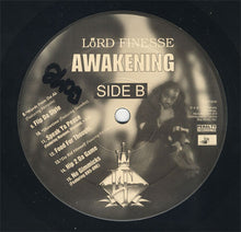 Load image into Gallery viewer, Lord Finesse : The Awakening (LP, Album + LP, Ltd)