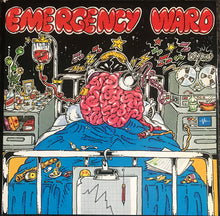 Load image into Gallery viewer, Various : Emergency Ward (2xLP)